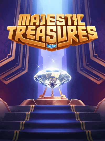 Gold Rush slot cover