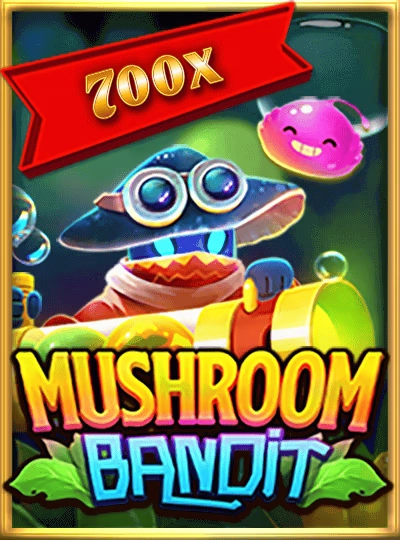 Mega bingo jackpot game cover